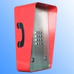 KNZD-09A-Indoor-Flash-Mount-Hand-Free-Emergency-Call-Telephone