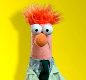 Beaker