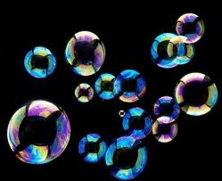 bubbkles