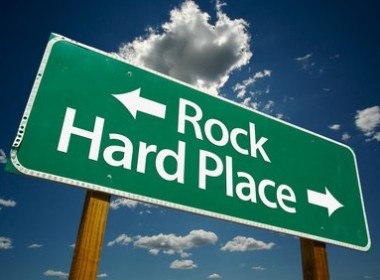rock place