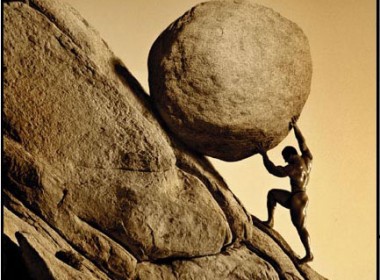 sisyphus