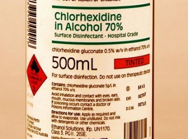 chlorhex