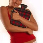 HOt water bottle