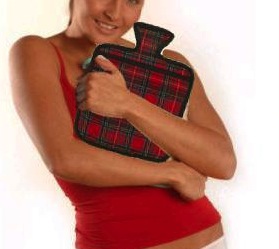 HOt water bottle