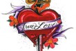 heart-with-dagger