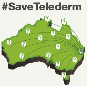 telederm