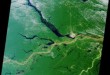 many rivers