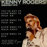 kenny roger