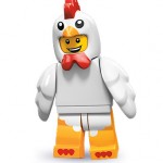 chicken suit