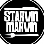 starvin marvin
